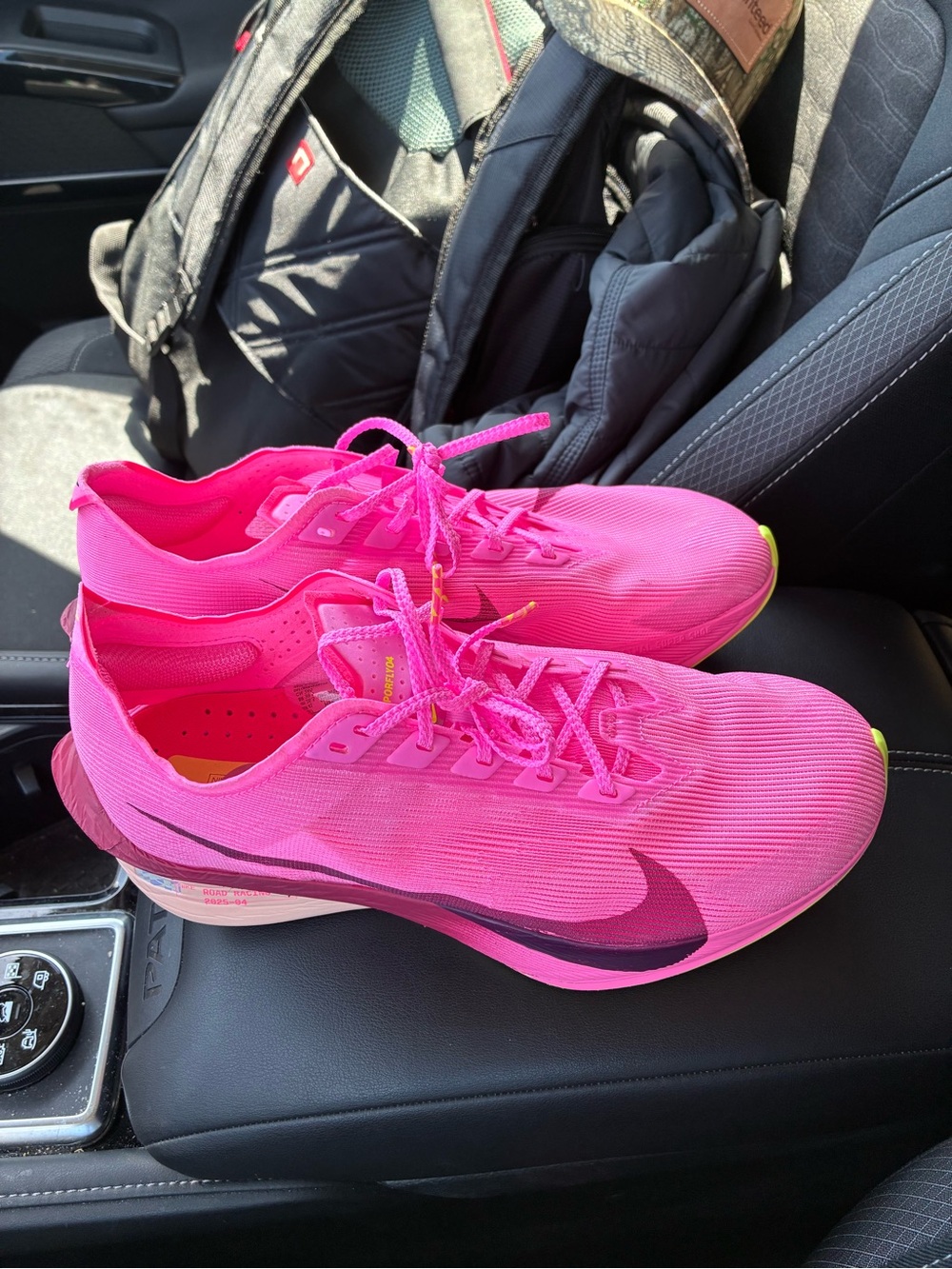 Nike ZoomX Vaporfly 4